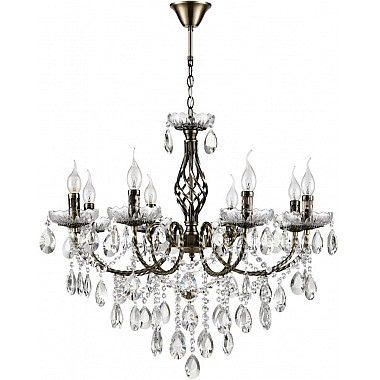 Подвесная люстра Linn 8190/8