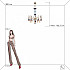 Подвесная люстра Grace 10203/10 Mult