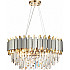 Подвесная люстра Queen Ii QUEEN II 81450/10C GOLD