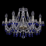 Подвесная люстра 1410 1410/6/195 G V3001