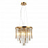 Подвесная люстра Stilfort Style rain 2147/05/06P