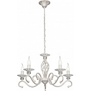 Подвесная люстра V1692-0/5