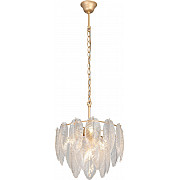 Подвесная люстра V5887-8/4