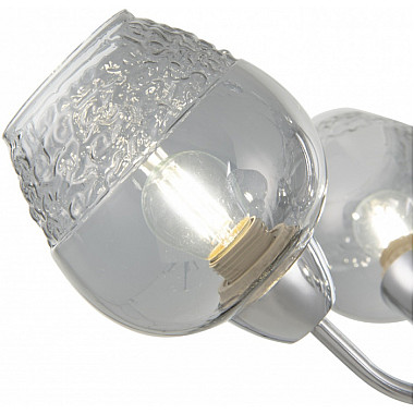 Подвесная люстра Amalfi-7556 337556/5 CR