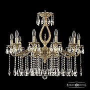 Подвесная люстра 7240 72402/10/250 A FP FH1M