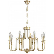 Подвесная люстра Suana 8318/8