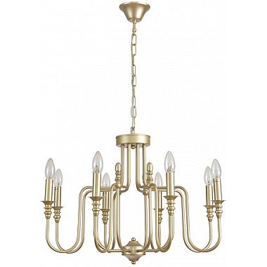 Подвесная люстра Suana 8318/8