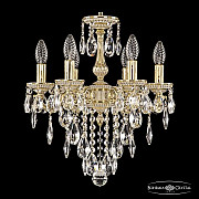 Подвесная люстра 7510 75101/6/125 B GW