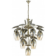 Подвесная люстра Garuda CL420193