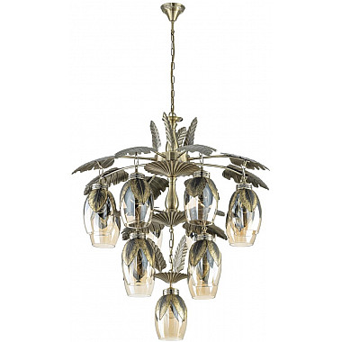 Подвесная люстра Garuda CL420193