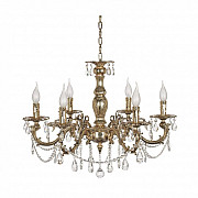 Подвесная люстра None None E 1.1.6.600 GB