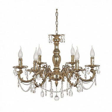 Подвесная люстра None None E 1.1.6.600 GB