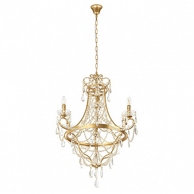 Подвесная люстра Foil 10430/6