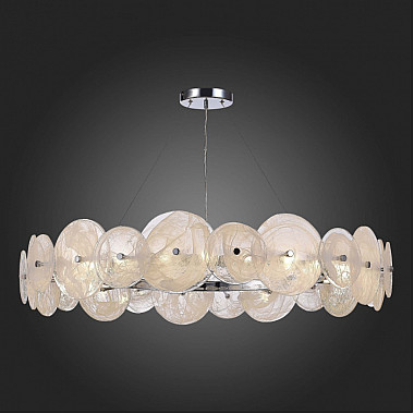 Подвесная люстра Elsa SL1658.103.22