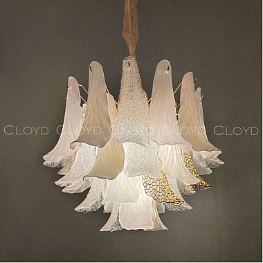 Подвесная люстра Wasabi 11326