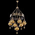 Подвесная люстра Каир CL419165