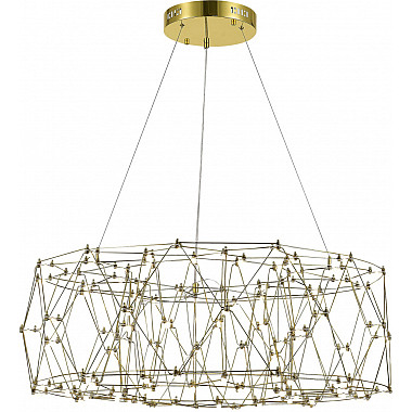 Подвесная люстра Gravetta SL6602.203.48