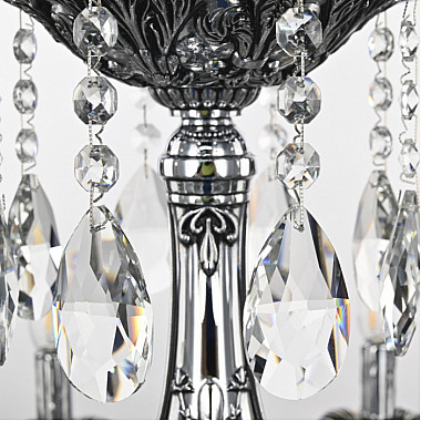 Подвесная люстра AL7901 AL79101/8/250 B NB