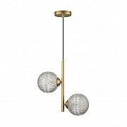 Подвесная люстра Lumion Geneva 5292/2