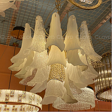 Подвесная люстра Wasabi 11326