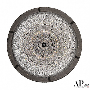 Подвесная люстра Rimini S514.0.54.A.3000