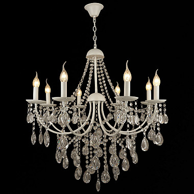 Подвесная люстра 04457-0.4-08