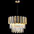 Подвесная люстра Delta Ii DELTA II 81449/8C GOLD