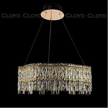 Подвесная люстра Antrea 11470