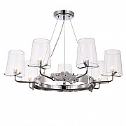 Подвесная люстра Landmark MOD040PL-07CH