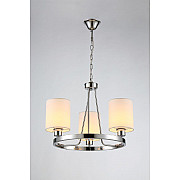 Подвесная люстра Moderli Viola V2681-3P