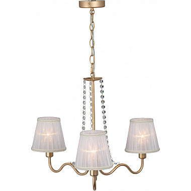 Подвесная люстра V1848-8/3