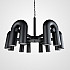 Подвесная люстра Isla LC-11-1203