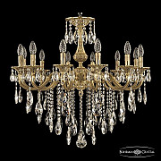 Подвесная люстра 7210 72101/12/250 B FP