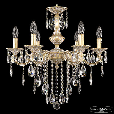 Подвесная люстра AL7801 AL78101/6/175 B AGW