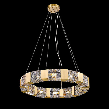 Подвесная люстра Corund 10925