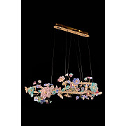 Подвесная люстра Sauvage FL1095-24P