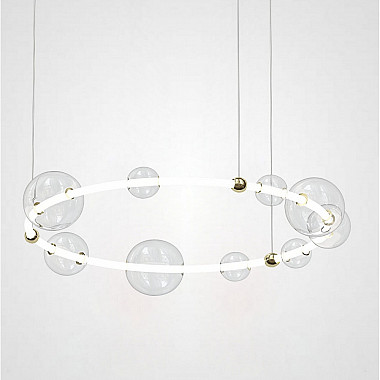 Подвесная люстра LC-11-1319