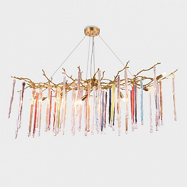 Подвесная люстра LC-11-0311