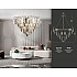 Подвесная люстра Ambrella light Traditional TR5257