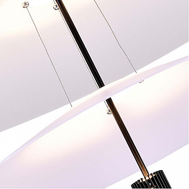 Подвесная люстра Isola SL6101.403.01