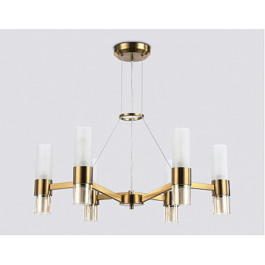 Подвесная люстра HIGH LIGHT LH55114