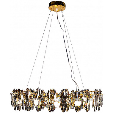 Подвесная люстра 62GDM-8011-800