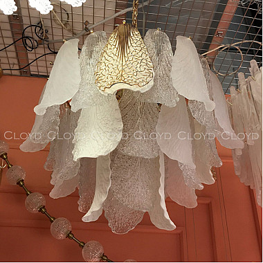 Подвесная люстра Cardamon 11506