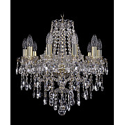 Подвесная люстра 1415 1415/10/165 G