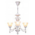 Подвесная люстра Pietra Di Luce S110159/3