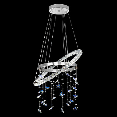 Подвесная люстра Etera CL322060