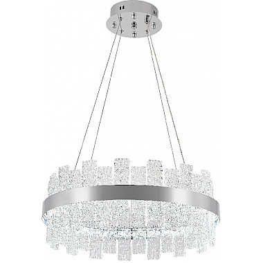 Подвесная люстра Smart Нимбы LED LAMPS 81267