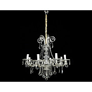 Подвесная люстра PL1N 000031221