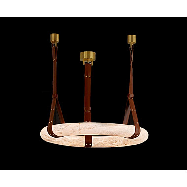 Подвесная люстра Secretum FL1049-12P