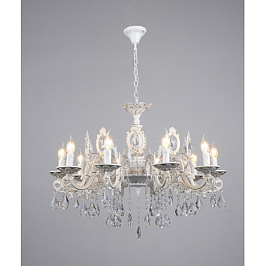 Подвесная люстра PL1N 000065869